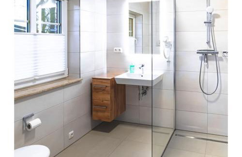 Ferienhaus Familienkoje Rike - Foto 22