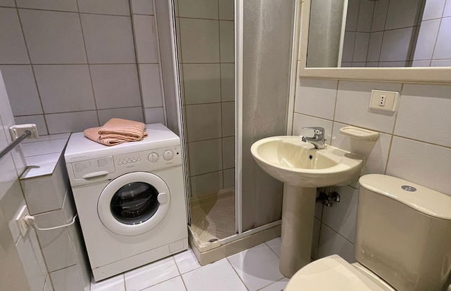 Loft in Siwar-zouk- 2 Minutes From Hotel Le Royal-dbayeh- by car - Foto 8