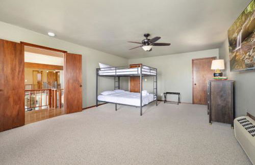 cARpe diem-Stunning Lake Views-2mi to Boat Ramp - Foto 22