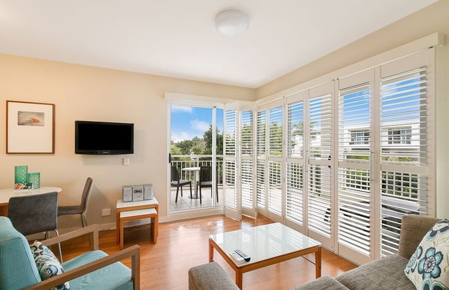 The Pool Resort Kingscliff - 2B Dual Key (7119/20) - Holiday Management Co - Photo 4