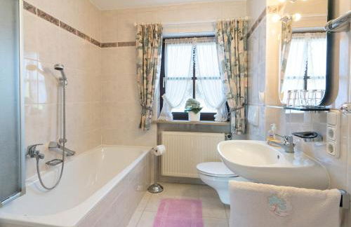 Ferienwohnungen Blos - Foto 41