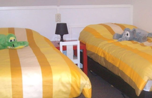 Cozy Forest-edge Home - Foto 5