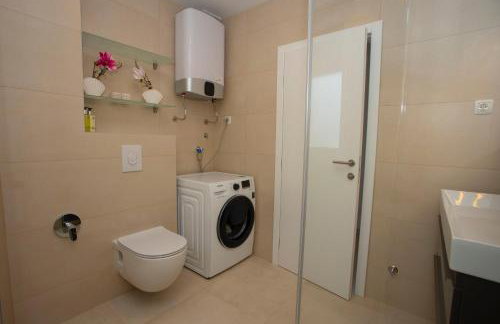 A&D Deluxe Penthouse Apartment Dani - Foto 16