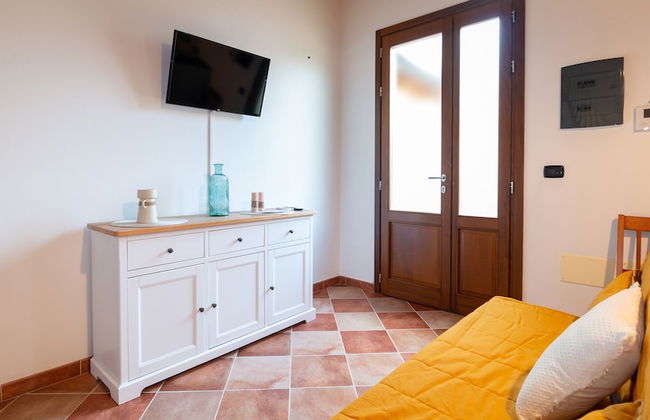 Domo Mea Apartment in Cabras - Foto 24