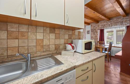 Villa Barbara - Orihi - Foto 14