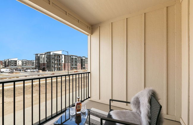 Urban Oasis near Breweries & Old Town - Free Bikes - Foto 27