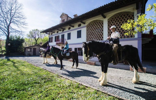 Cascina Il Bricco - Foto 26