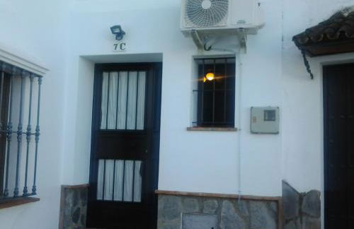 La Casita de Zahara de la Sierra - Foto 14