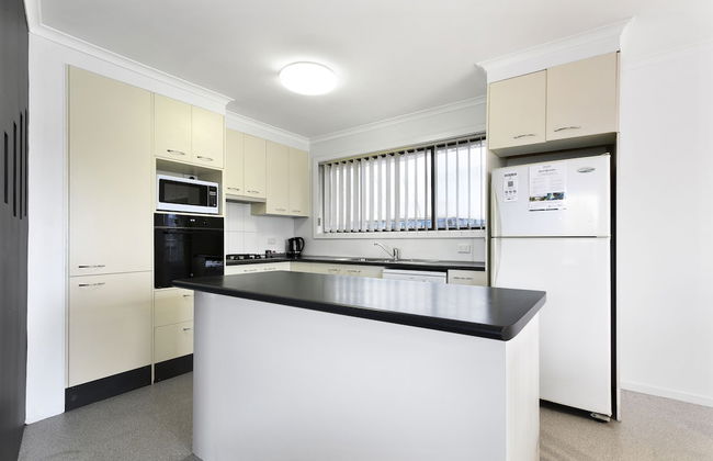 Ocean Bridge Lakes Entrance - Foto 24