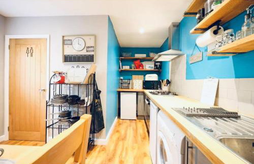 The Barn at The Flute - Mill Meece - Photo 2