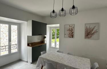 Le Cottage du Domaine - Foto 15