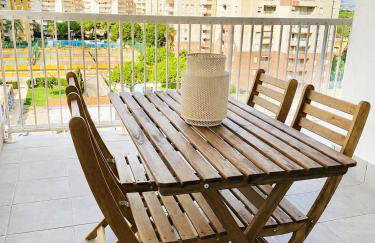 Lowenva beach apartment - Foto 11