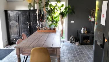 Unieke landelijke woning met zwembad - Foto 2