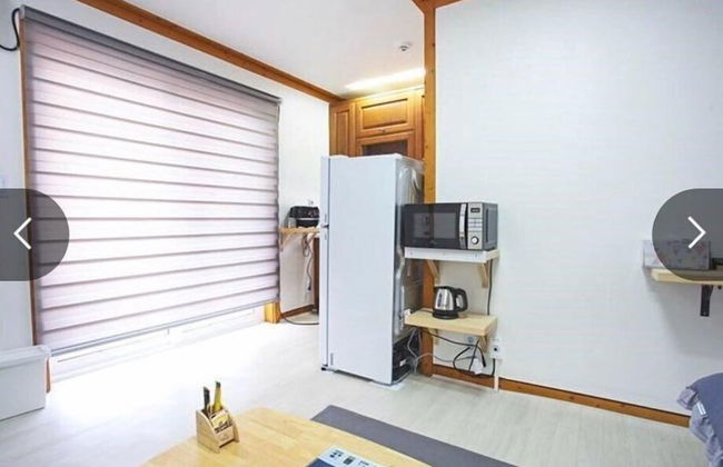 Under Hill Pension - Foto 17