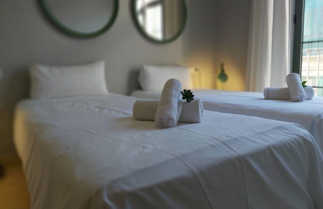 Del Parque Flats Central - Photo 12