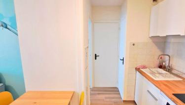 Bel appartement au calme avec parking - Foto 4, stove