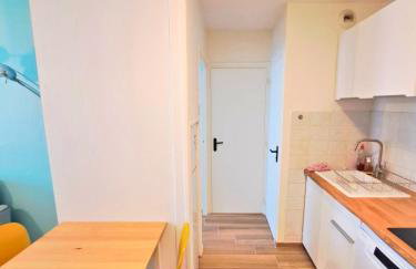 Bel appartement au calme avec parking - Foto 4