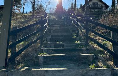 Ostoja Jeziorak Jezierzyce - Foto 48