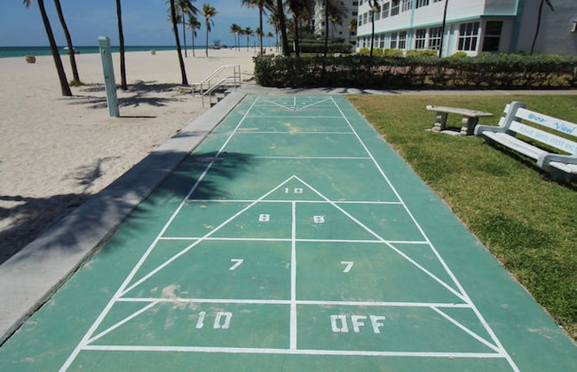 Shore View Hotel - Foto 58