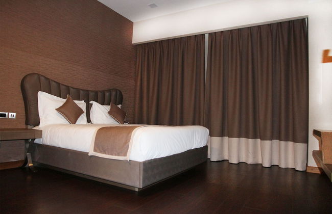 Speke Apartments Wampewo - Foto 11