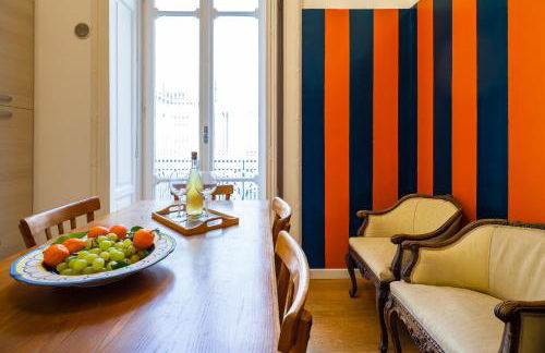 ALMA de Partenope - Relais de Charme by the sea - Foto 30