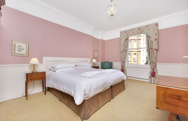 No 1 The Mansion Apartments by Mansley - Foto 11