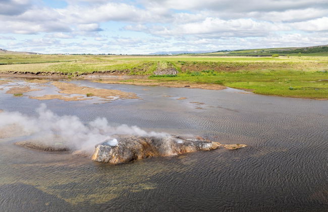 Laugavellir House and Tower Suite - Foto 60