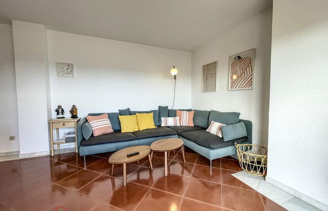 Luxury Front Line Apartment in Isla Canela Beach - Foto 10