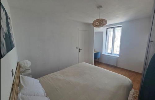 centre de La Turballe, Une Maison de pêcheur - Foto 16