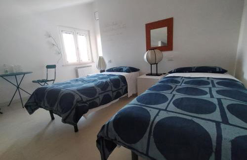 BluBed Montagna - Doppia con Bagno - Foto 1