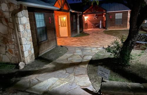 Cabin 3 The Roost Cabins - Foto 24