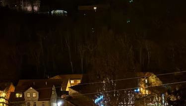 Studio Blick zum Schloss Wernigerode - Foto 2