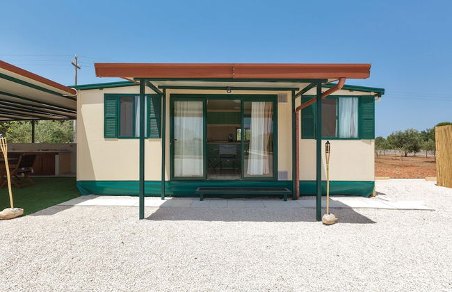 3048 Villette Tundo by Barbarhouse - Foto 42