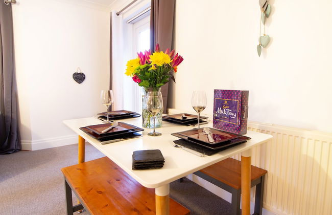 Old Lodge Apartment - Photo 8