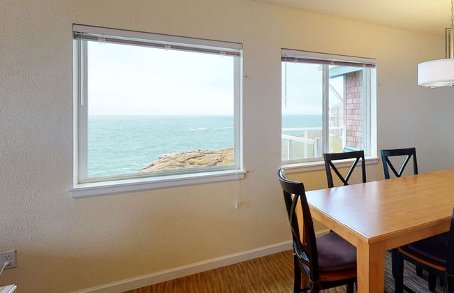 Whale Pointe at Depoe Bay - Foto 43