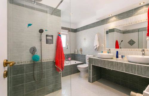 Villa Capri Crete by Villa Plus - Foto 17