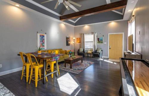 Caldwell Derby Den by StayLage - Foto 12