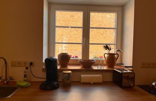 Stadthaus Usedom - Foto 26