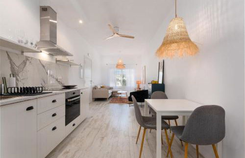 Torreguadiaro flat - 2 min to beach - Foto 6