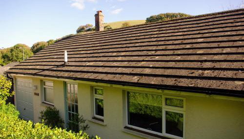 Abbotscot, near Bantham, an eccelectic property with a lovely garden - Foto 2