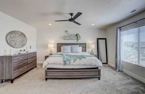 Modern Work/Relax - Private Hottub & Firepit - Foto 2