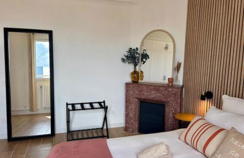 Les Cocons d'Agathe, La Marinière, la plage à pieds - Foto 29