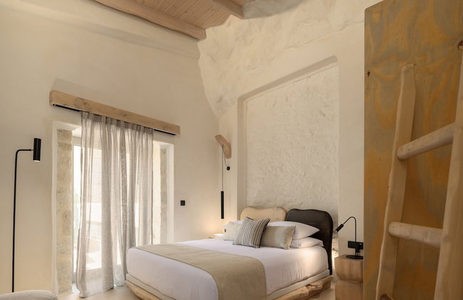 Manili Boutique Suites & Villas, an SLH Hotel - Foto 14