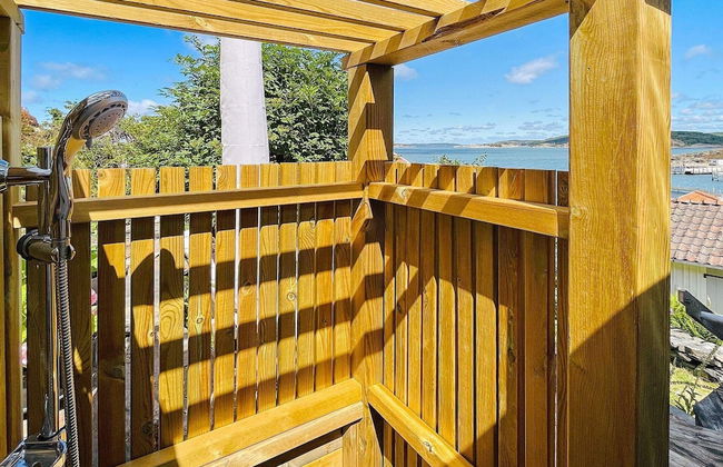 2 Person Holiday Home in Kode-by Traum - Foto 12