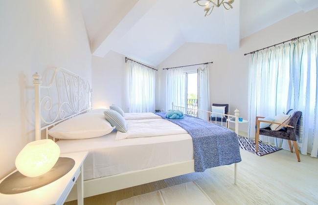 Summer House Magdalena - Foto 4