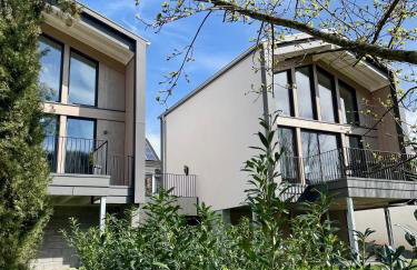 Ferienhaus MOSELLODGE - Foto 19