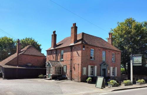 Cosy cottage with vineyard view near Goodwood Chichester - Photo 24