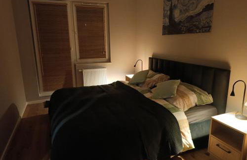 MODERN APARTAMENT Walendów Park - Foto 16