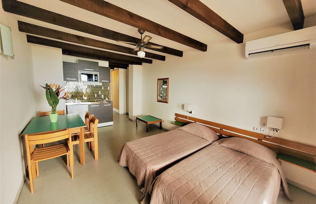 Le California Motel - Foto 15