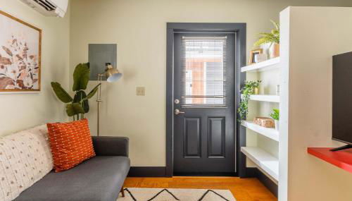 Stay Portland - Quirky Micro Apt - Foodies, Artists, Coffee Lovers - Foto 4